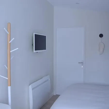 Confortable Avec Terrasse Privee *