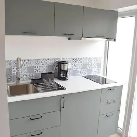 Confortable Avec Terrasse Privee Le Pellerin