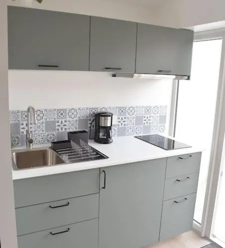 Confortable Avec Terrasse Privee Le Pellerin